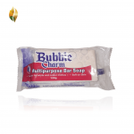 Bubble Charm Multipurpose Bar Soap